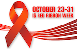 Red Ribbon Week @ Phillips Elementary