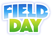 Field Day @ Phillips Elementary field